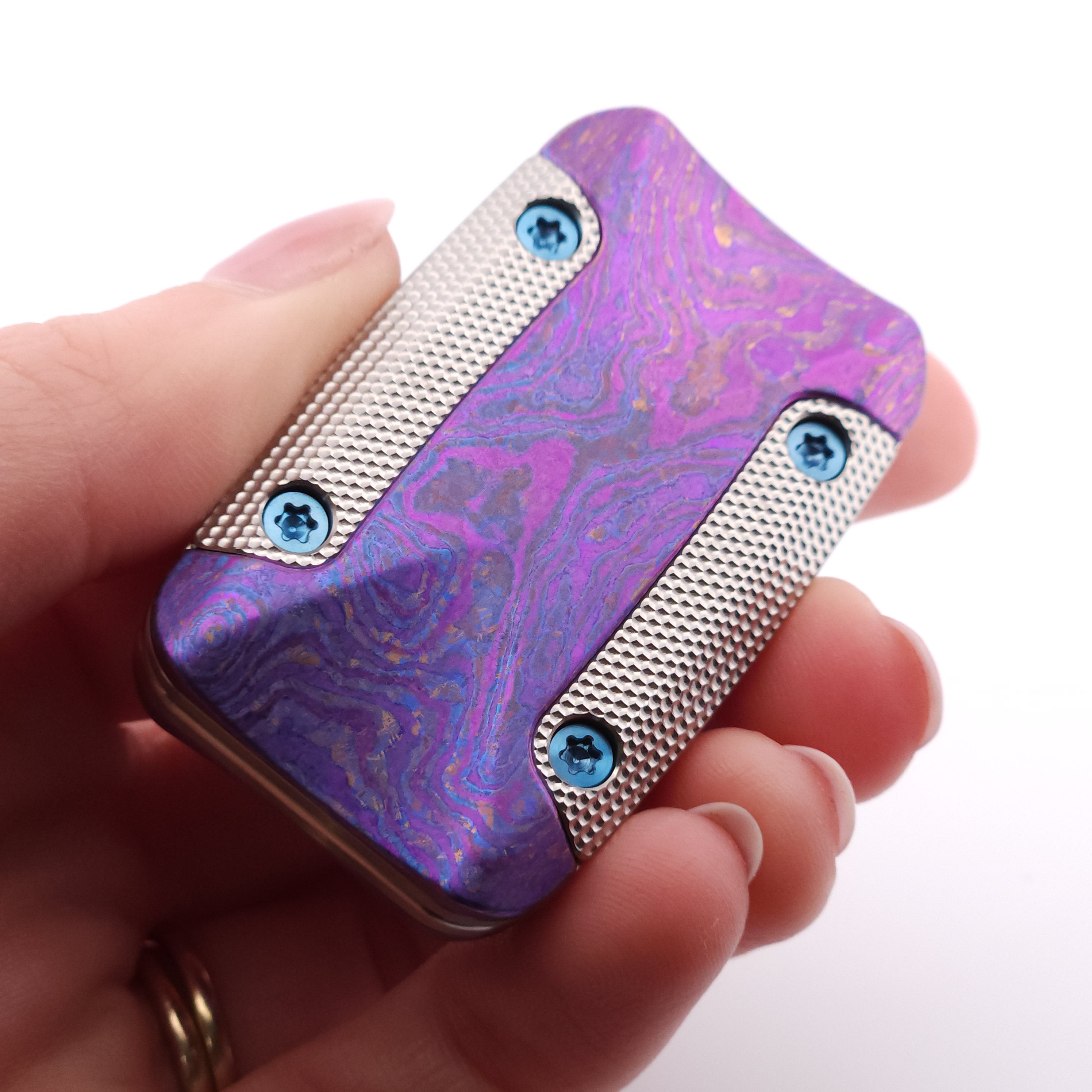 Exotic Custom Slider: EXC194 - SideWinder