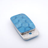 TAH336 - Flat Turtle "Inverse"