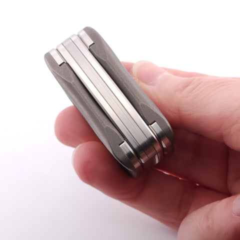 MagLab™ Custom Slider: MMQ056 