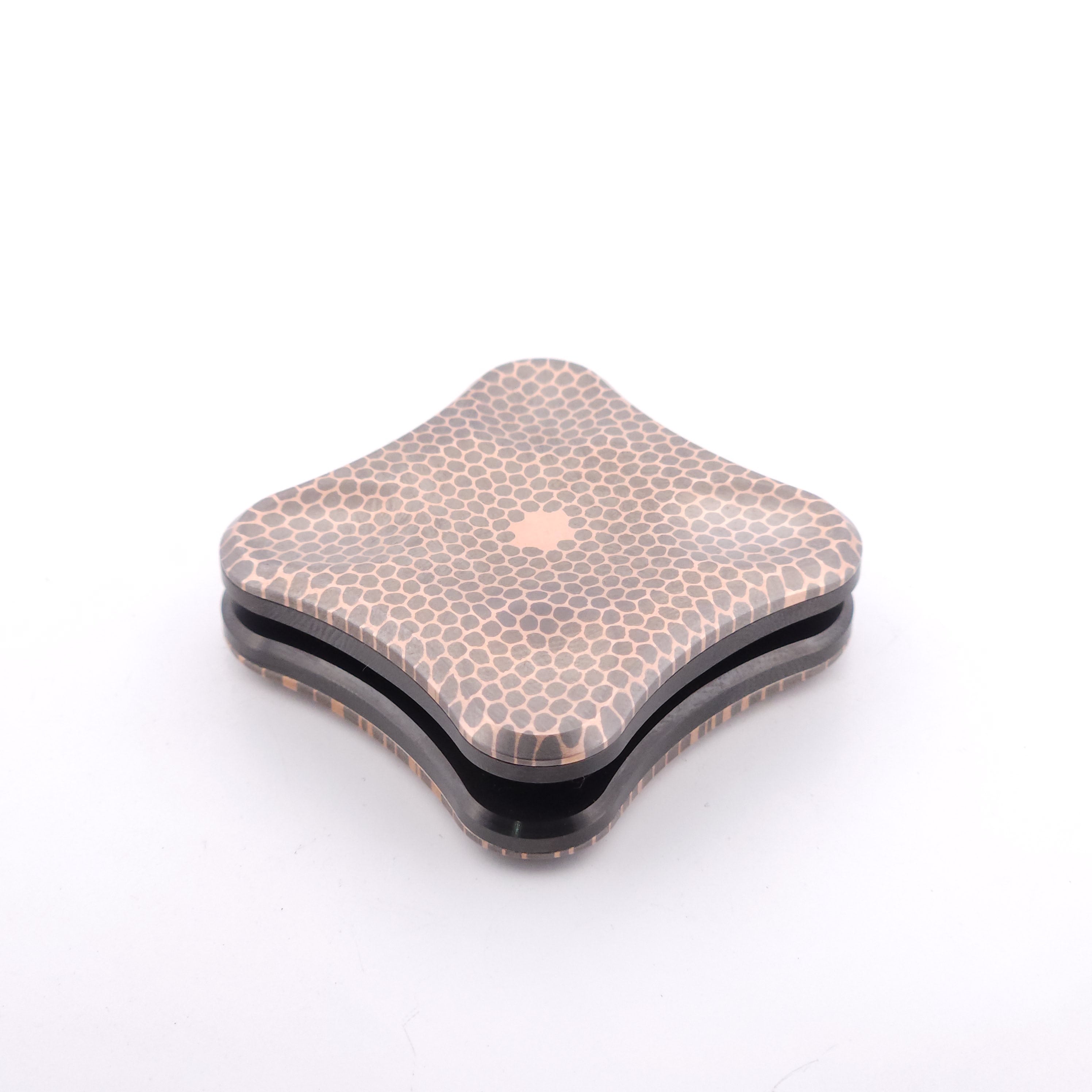 EX-060-E: A51 "Quad" (Clicker)