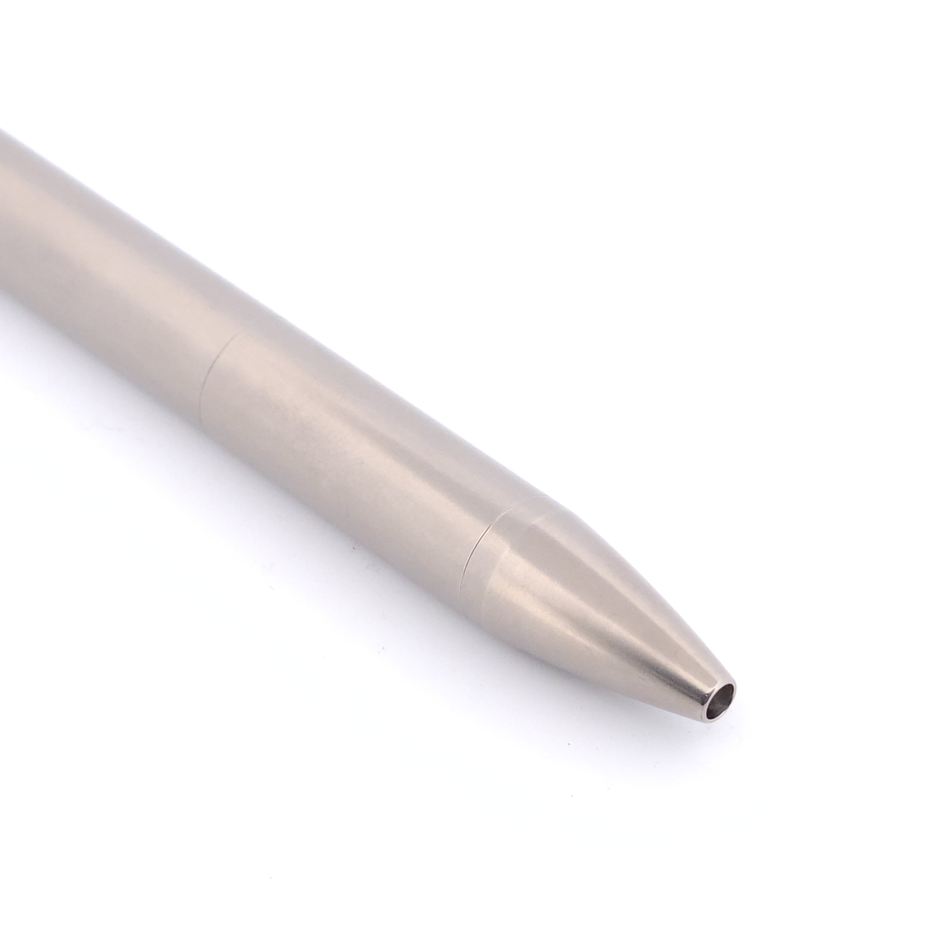 PenLab™ Custom Bolty Pen: PLG761 - "Smooth"