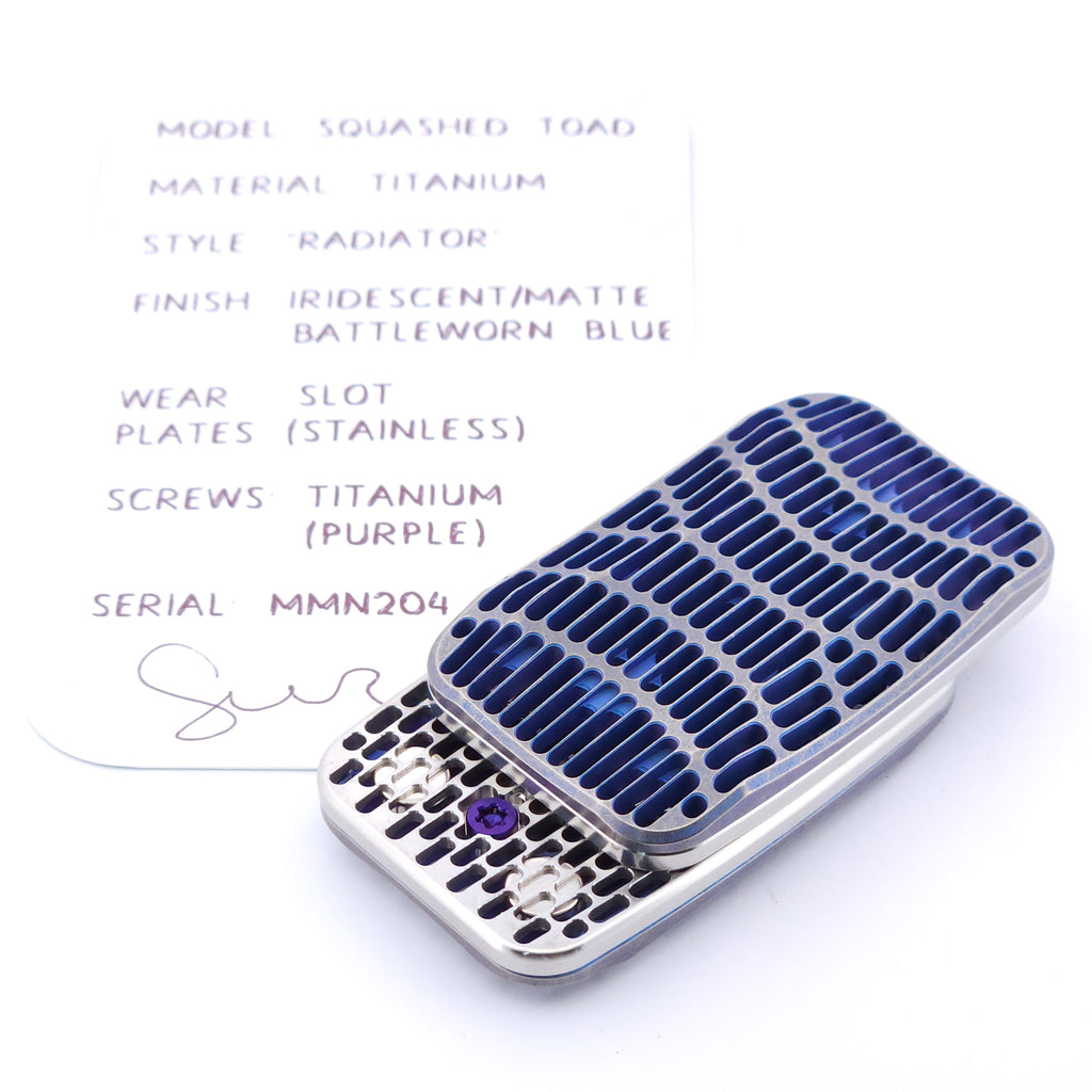 MagLab™ Custom Slider: MMN204 