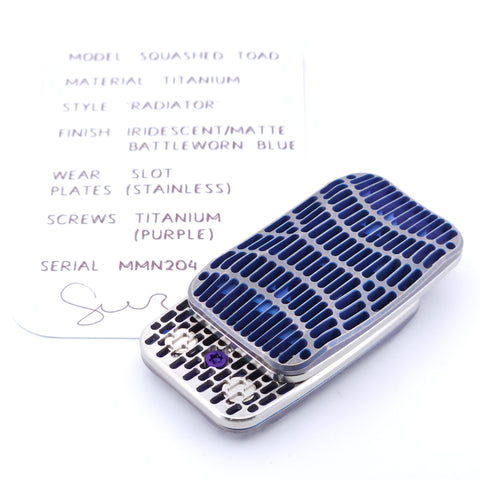 MagLab™ Custom Slider: MMN204 