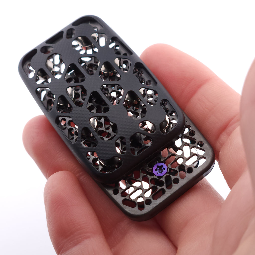 MagLab™ Custom Slider: MMQ082 - Shell 