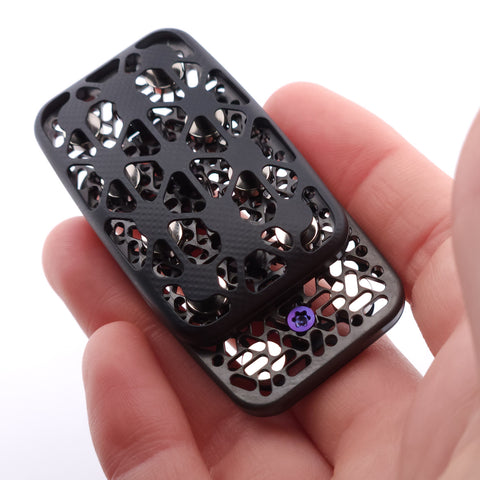 MagLab™ Custom Slider: MMQ082 - Shell 