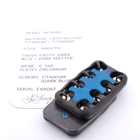 Exotic Custom Slider: EXA047 