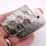 TAH342 - Flat Turtle "Inverse"