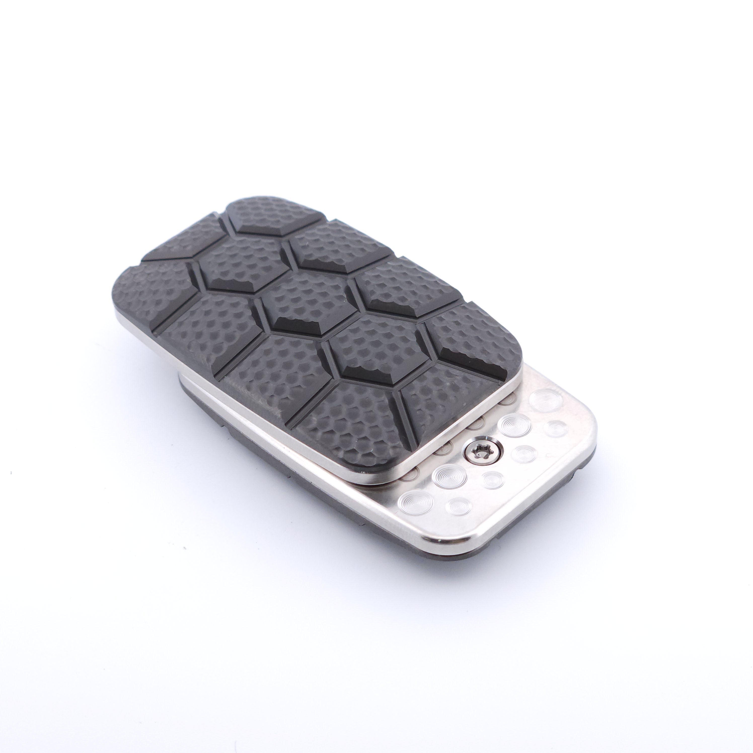 Zirconium SG052 - SuperTurtle "Golf Ball"