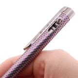 PenLab™ Custom Pen: PLJ765 - "Golf Ball"