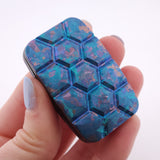 Exotic Custom Slider: EXD120 - Turtle
