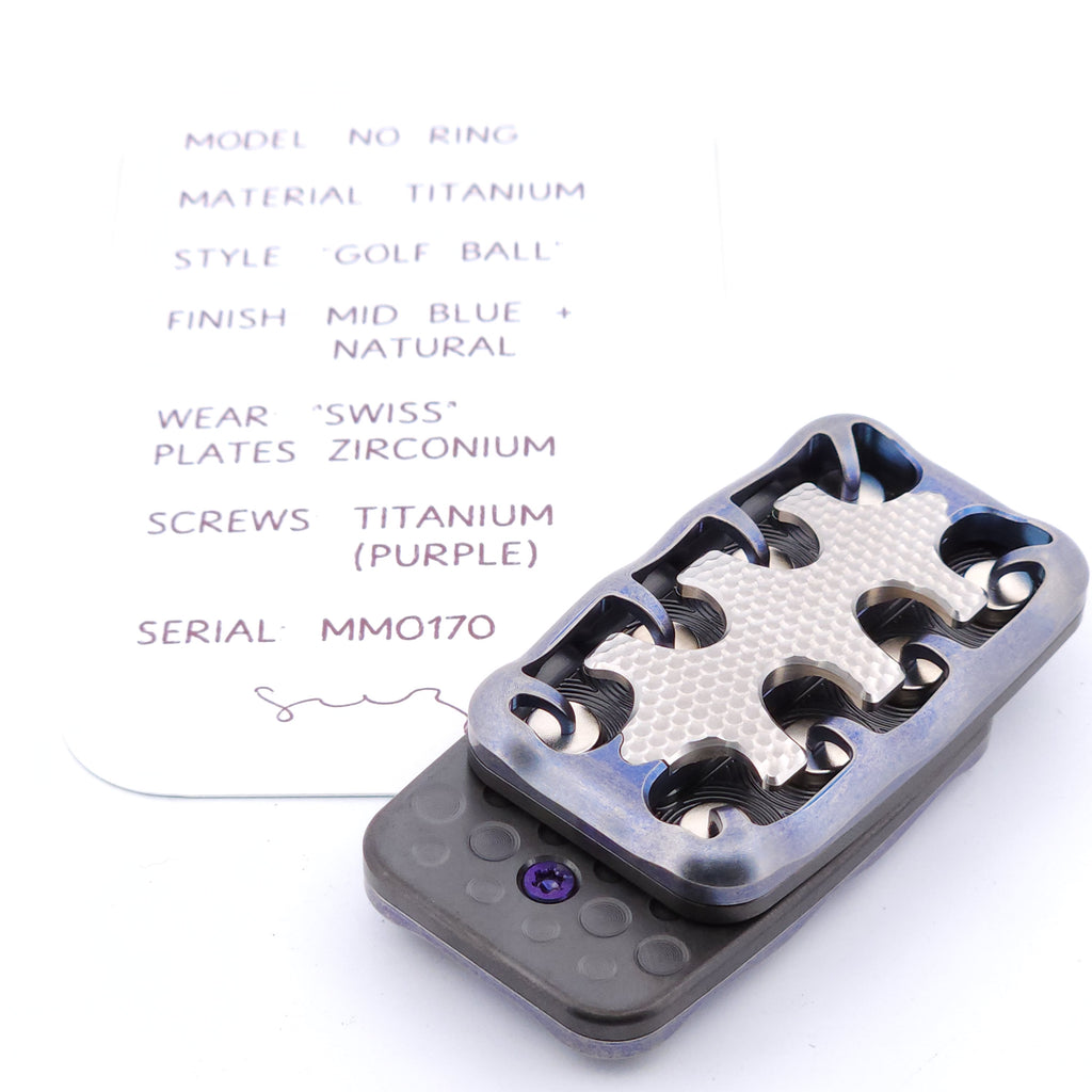 MagLab™ Custom Slider: MMO170 