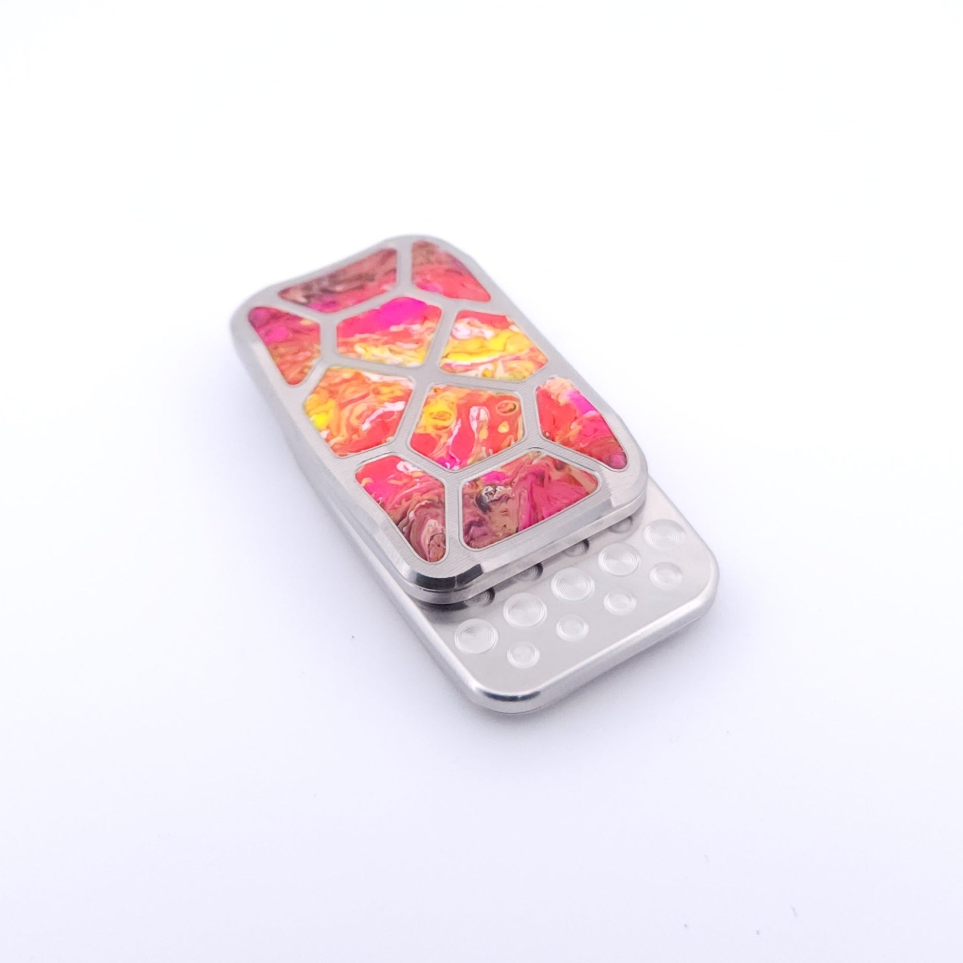 WackyFiber/SS - HA048 - Houdini - 3-Click