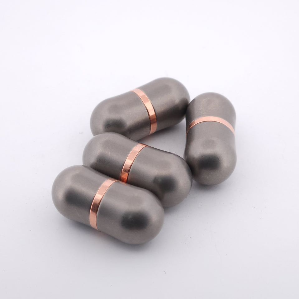 TAH319 - Magic Beans