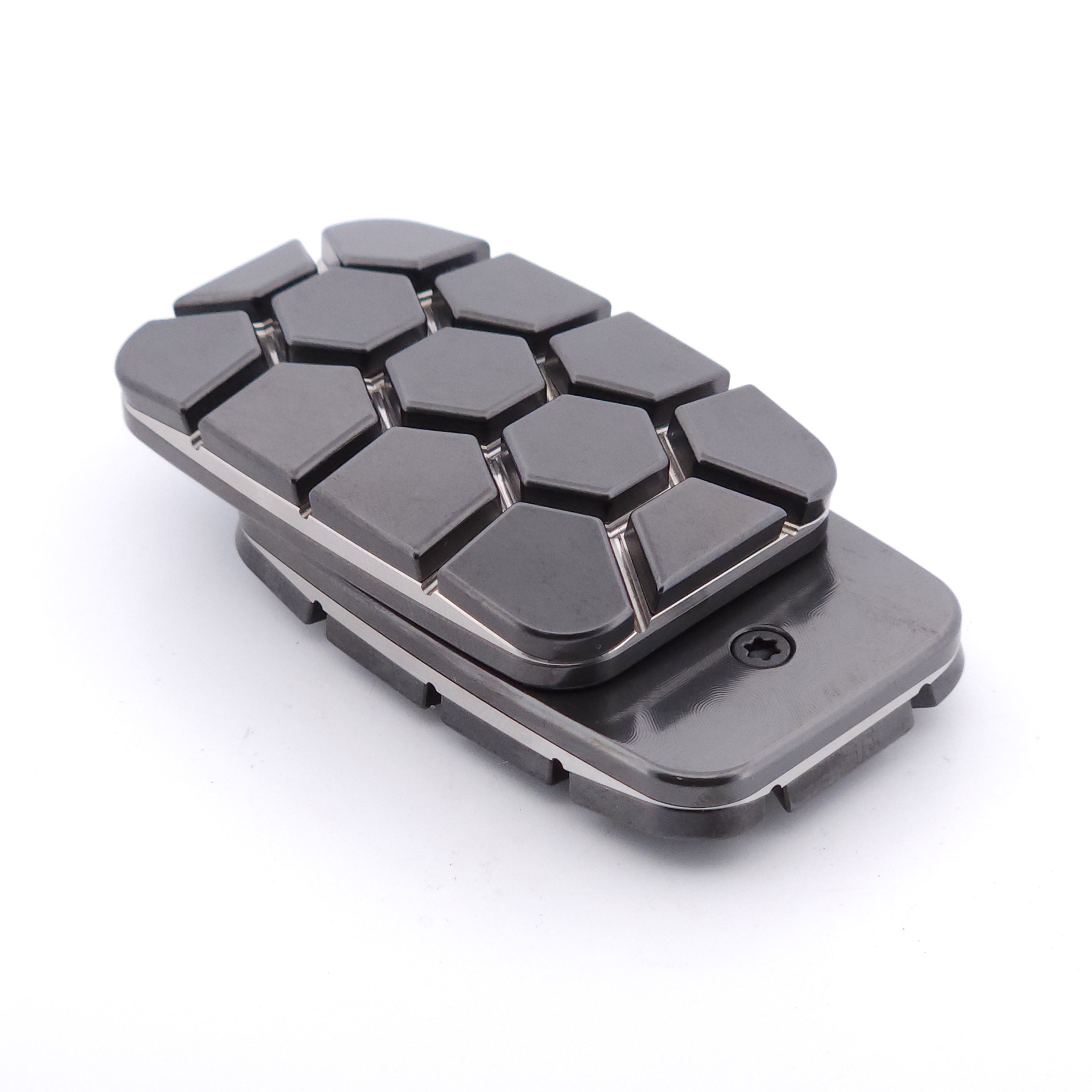 ZAD480 - Mosaic Turtle