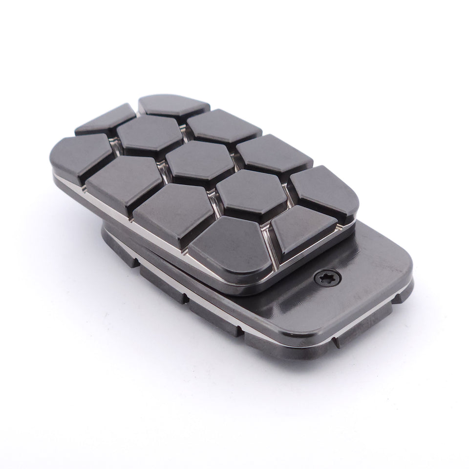 ZAD480 - Mosaic Turtle