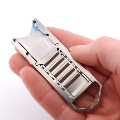 SlideClick™ Utility Blade Knife - KA155
