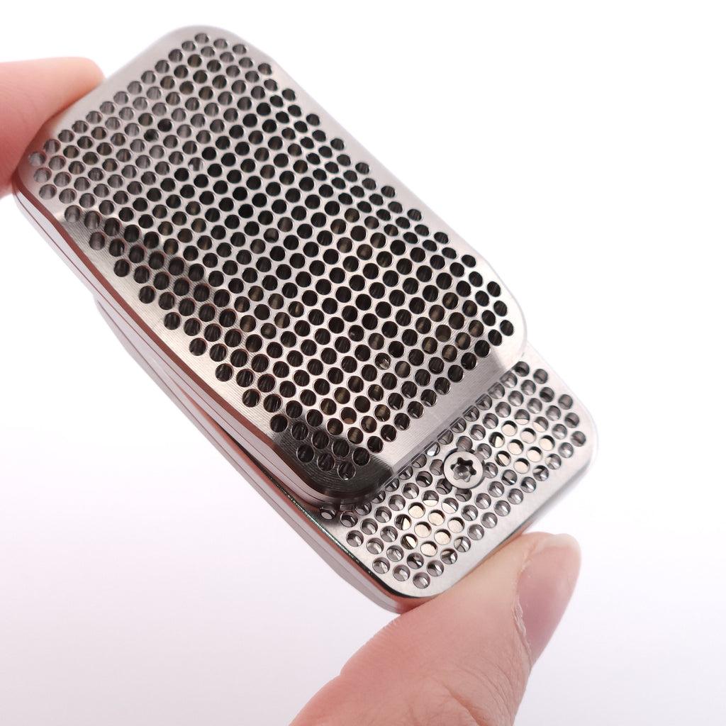 TAF307 - Skelly Toad 