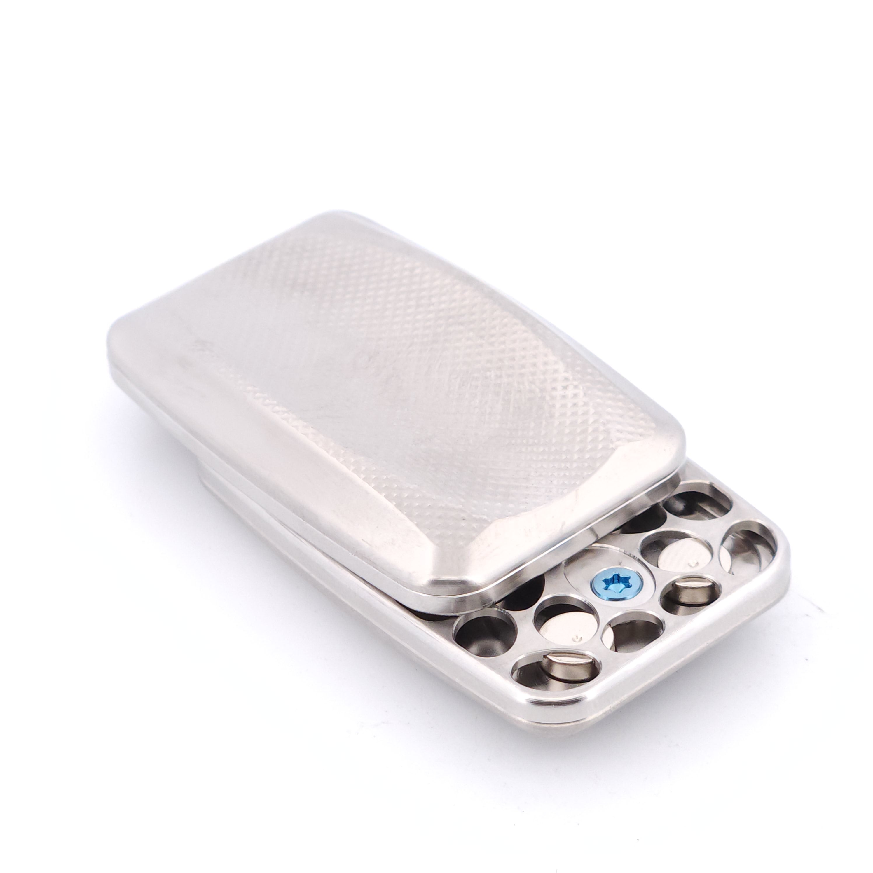 TA-365-K : Glide "SuperGrip"