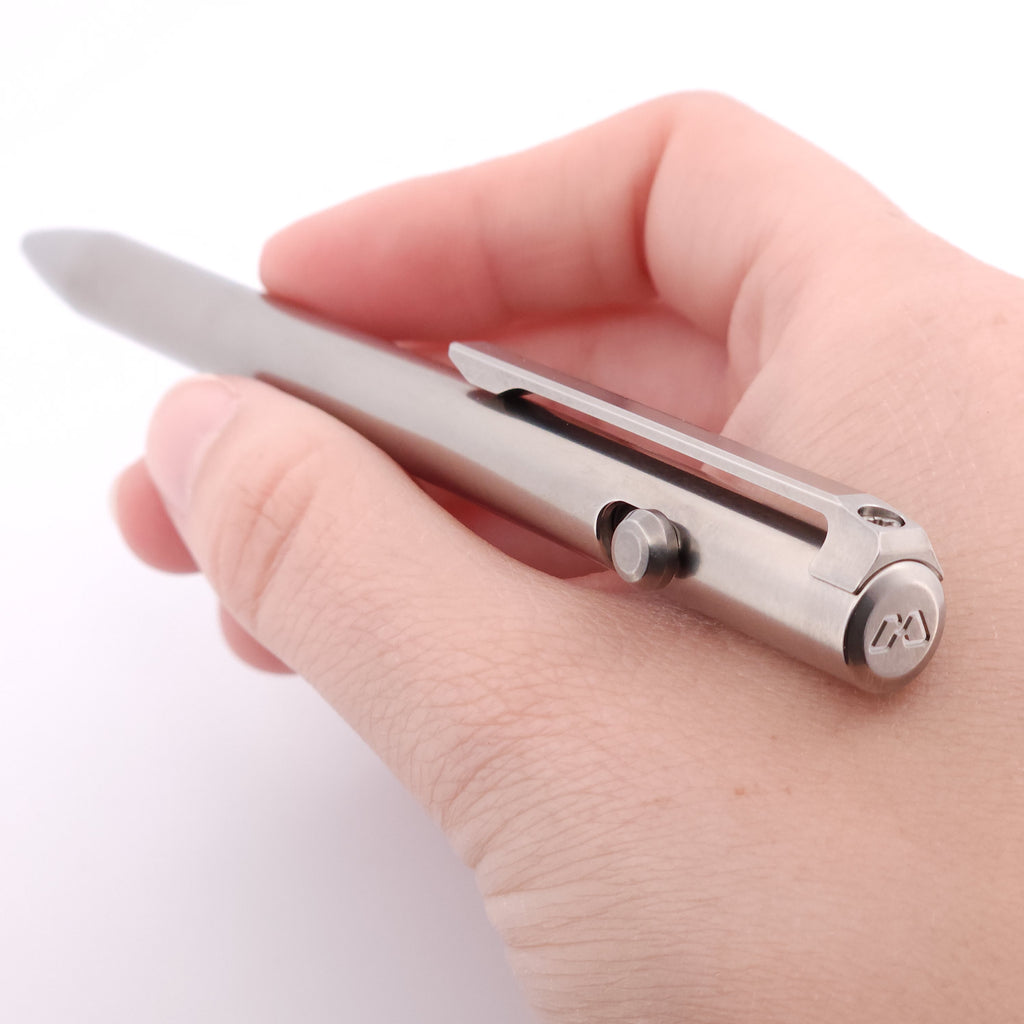 PenLab™ Custom Bolty Pen: PLG768 - 
