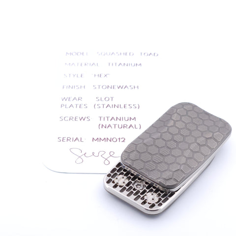MagLab™ Custom Slider: MMN012 