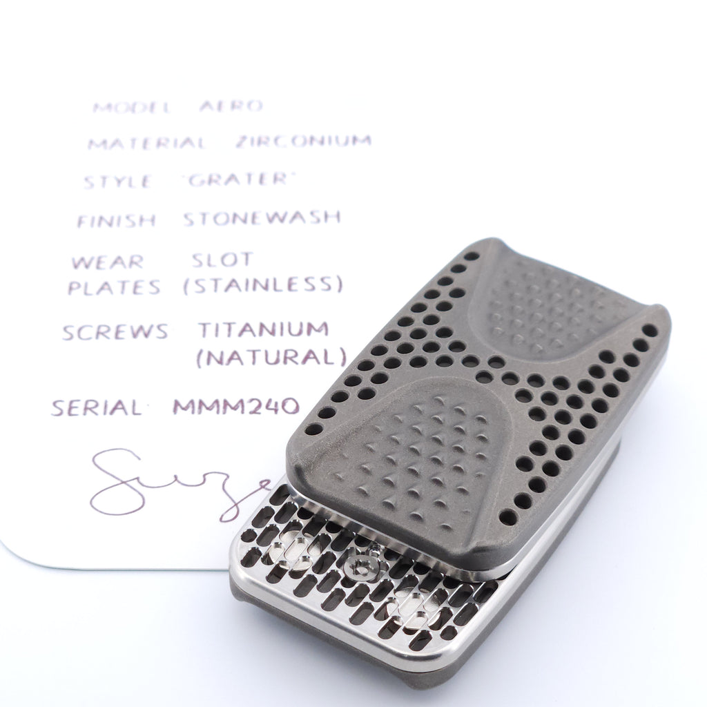 MagLab™ Custom Slider: MMM240 