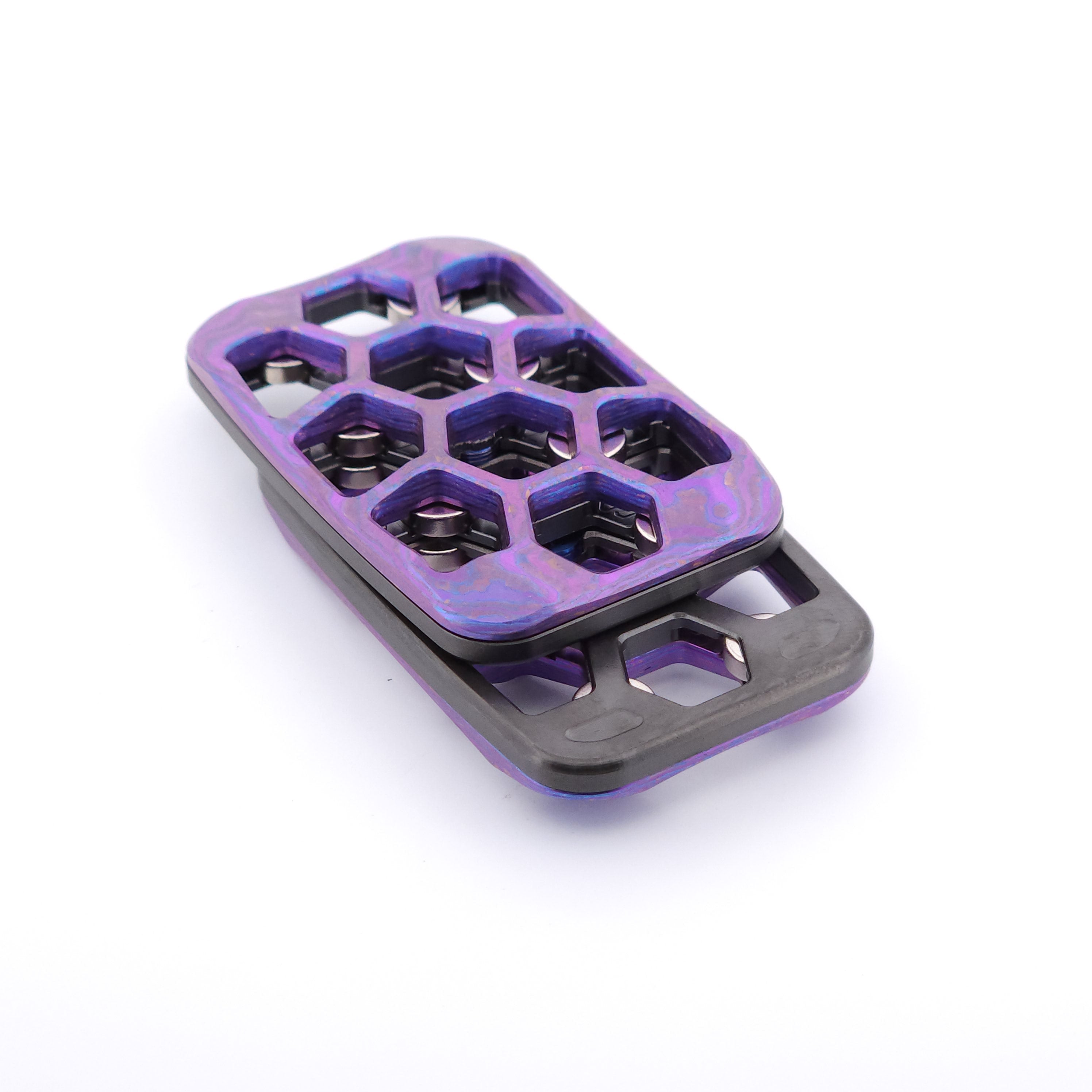 Exotic Custom Slider: EXC157 - Skelly Hex