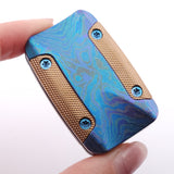 Exotic Custom Slider: EXD048 -  SideWinder