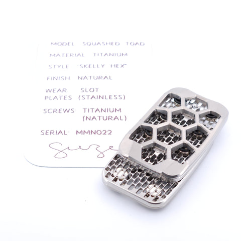 MagLab™ Custom Slider: MMN022 