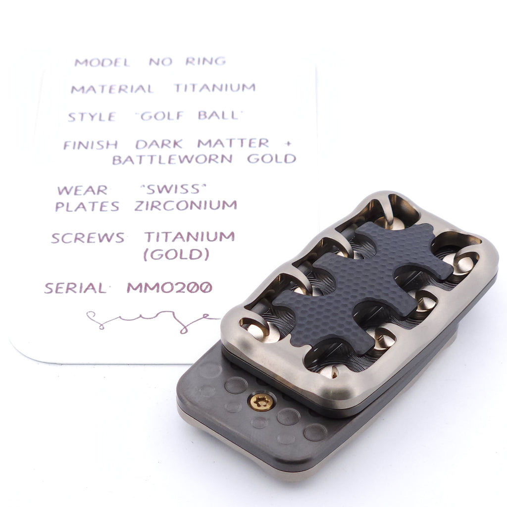 MagLab™ Custom Slider: MMO200 