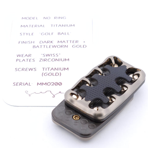 MagLab™ Custom Slider: MMO200 