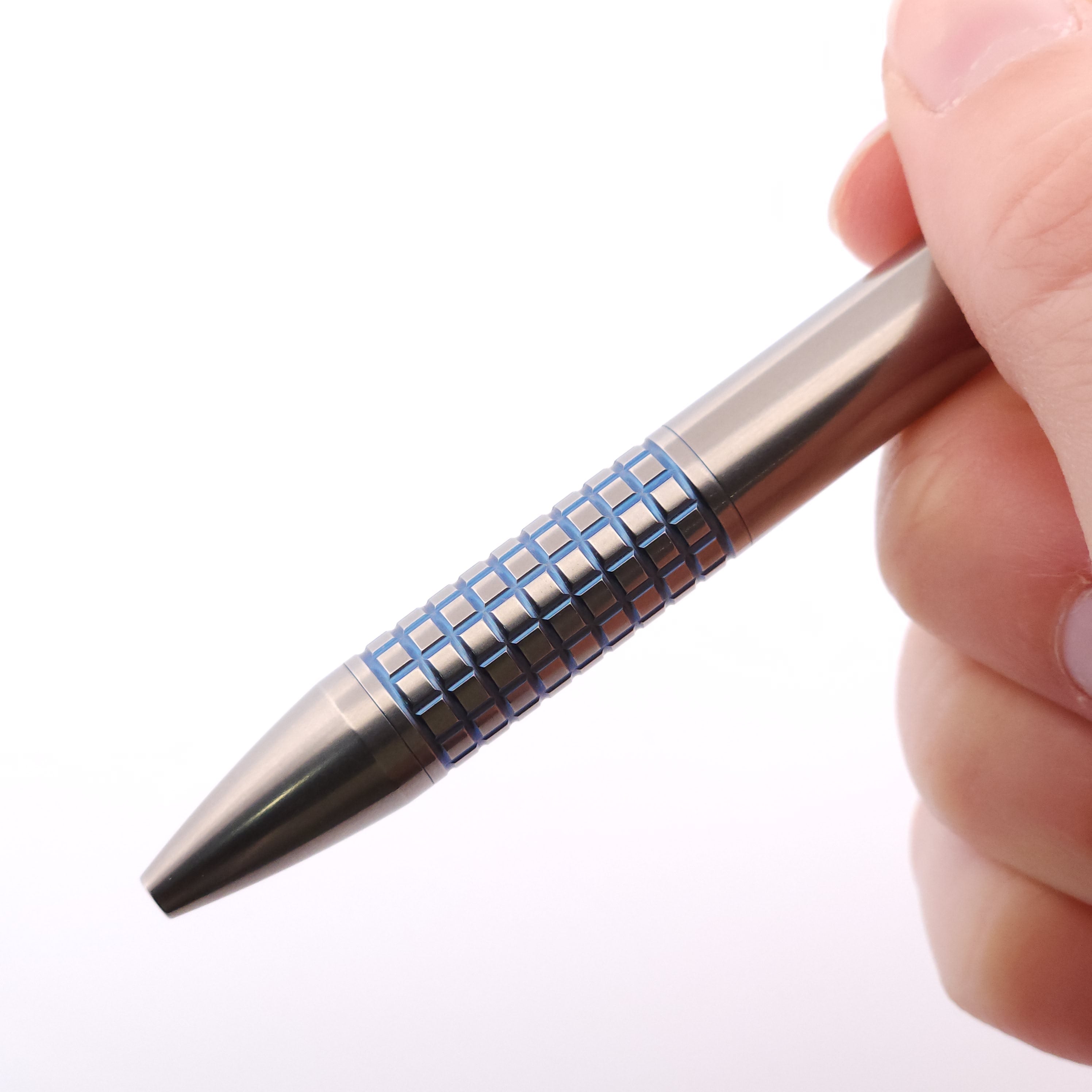 PLJ762: ClickShift™ - Grip - "Small Frag"