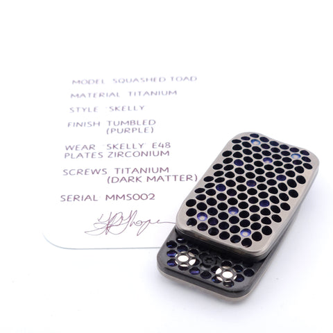 MagLab™ Custom Slider: MMS002 