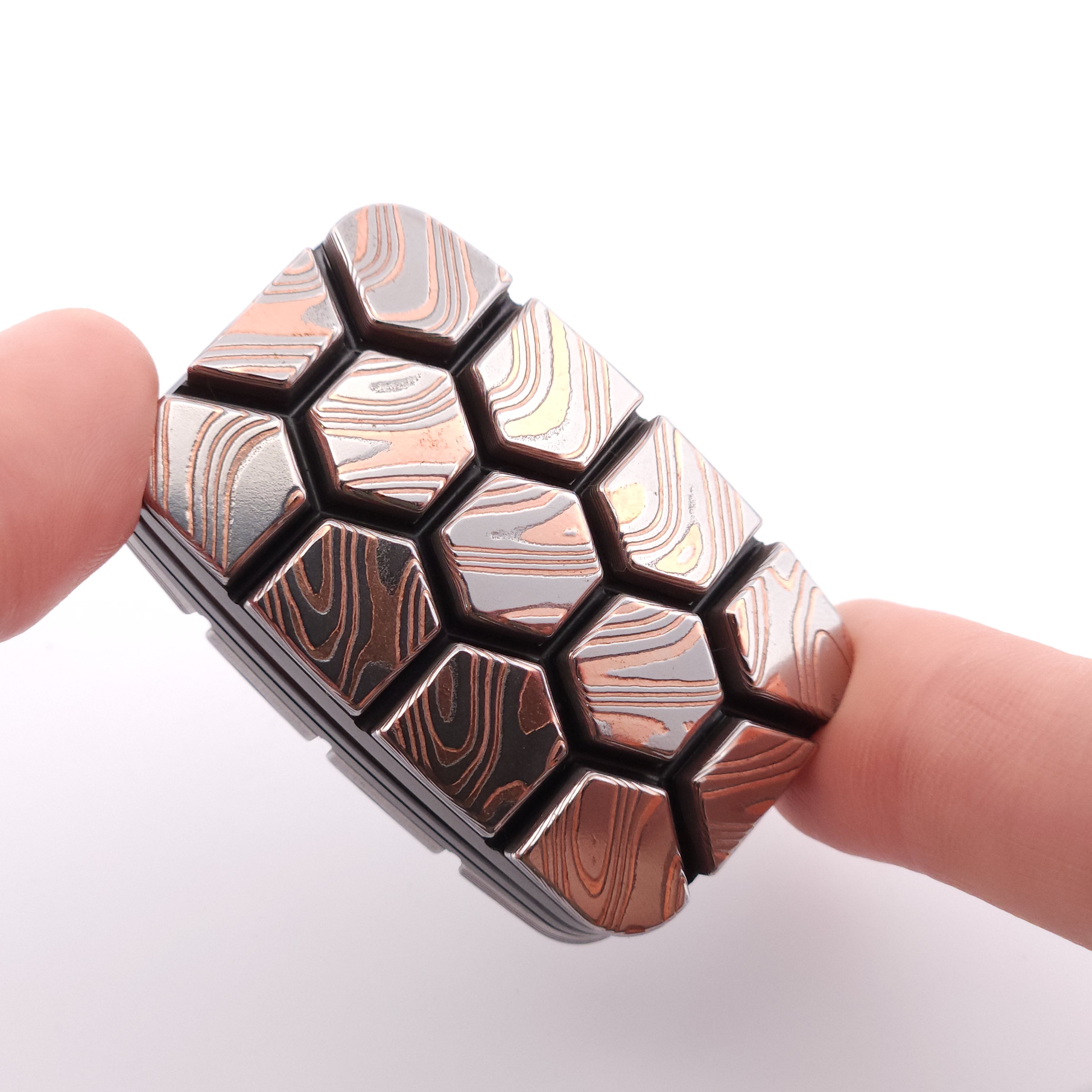 Exotic Custom Slider: EXD055 - Mosaic Turtle