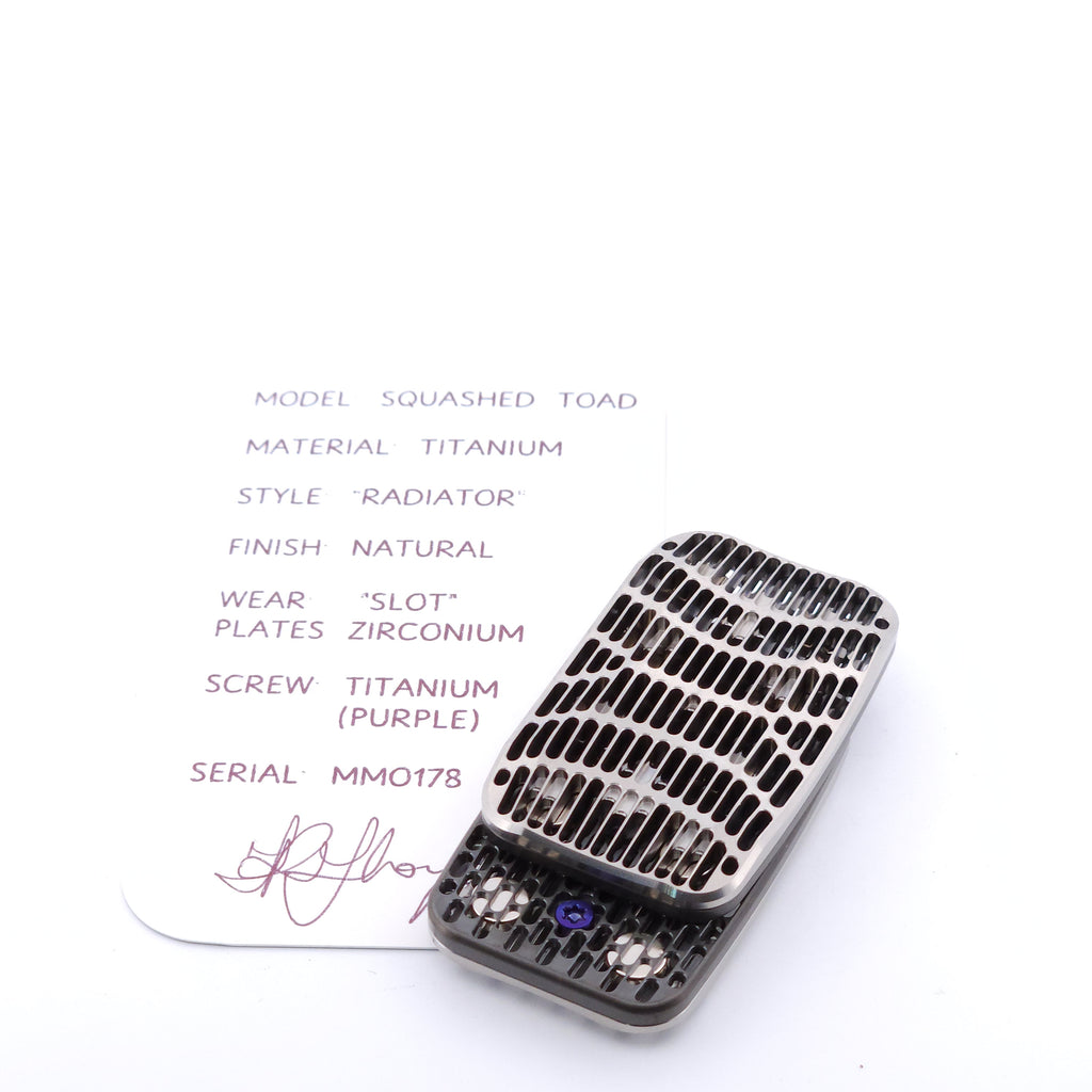 MagLab™ Custom Slider: MMO178 - 
