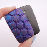 Exotic Custom Slider: EXD117 - Turtle