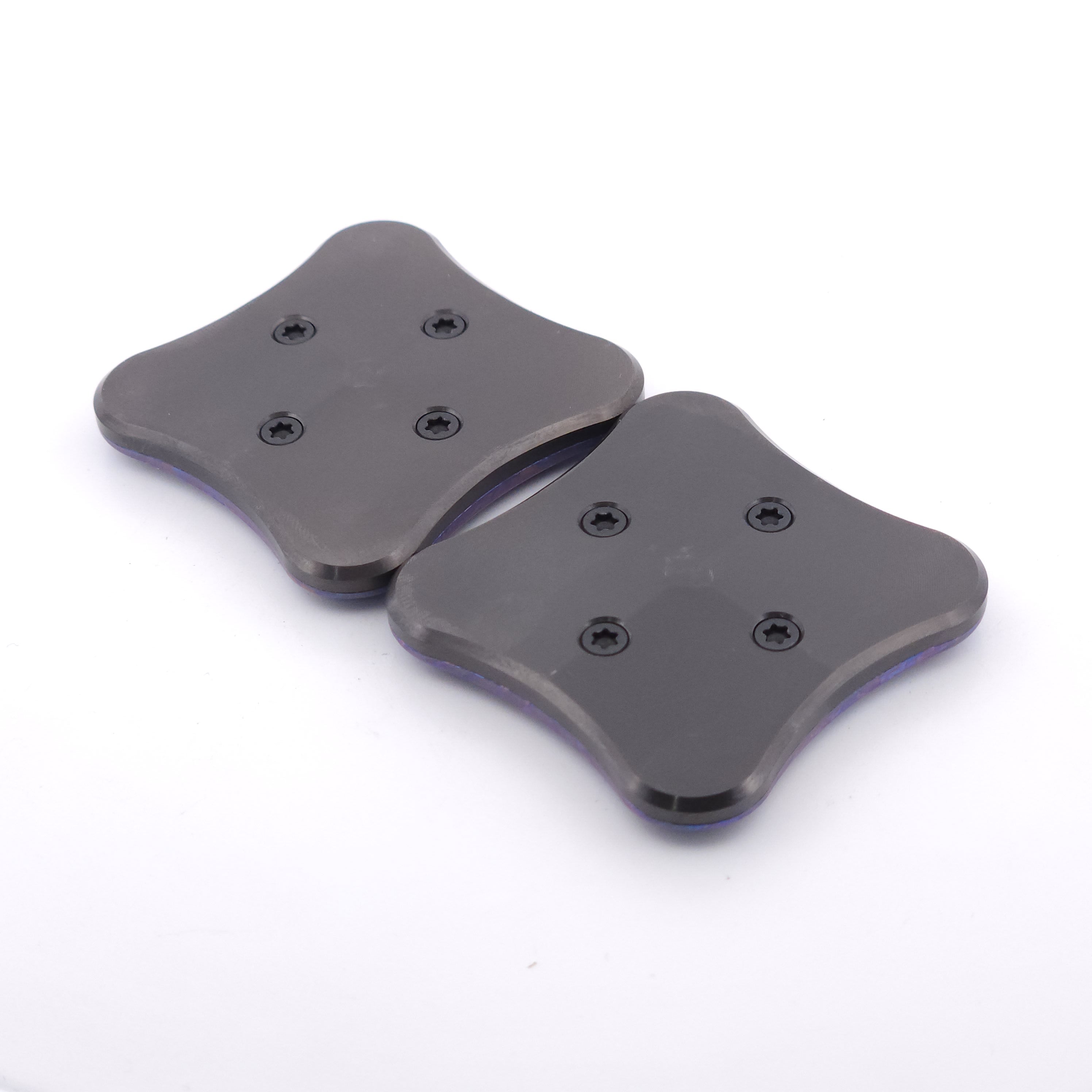EX-011-E : A51 "Quad" (Clicker)