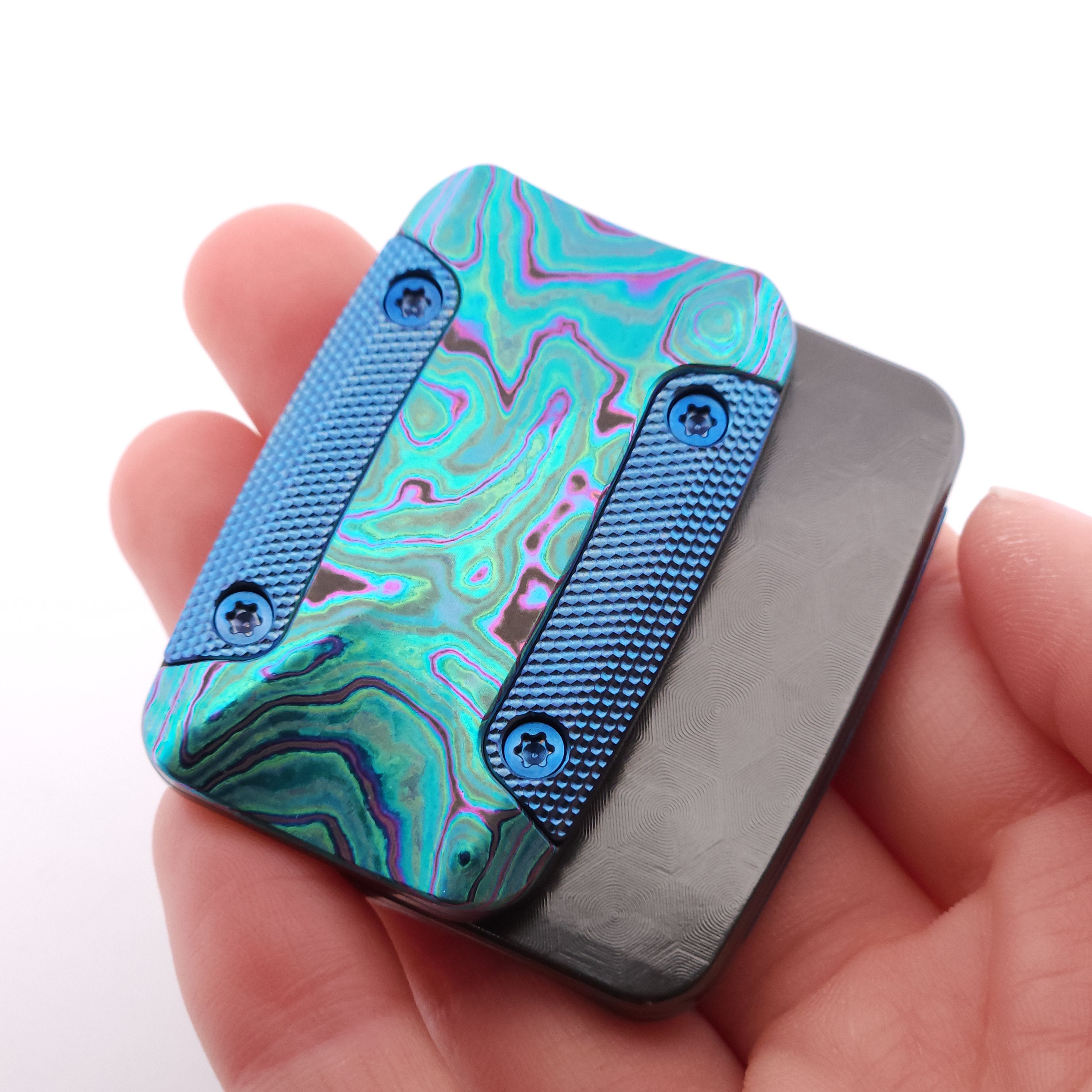 Exotic Custom Slider: EXC119 - SideWinder