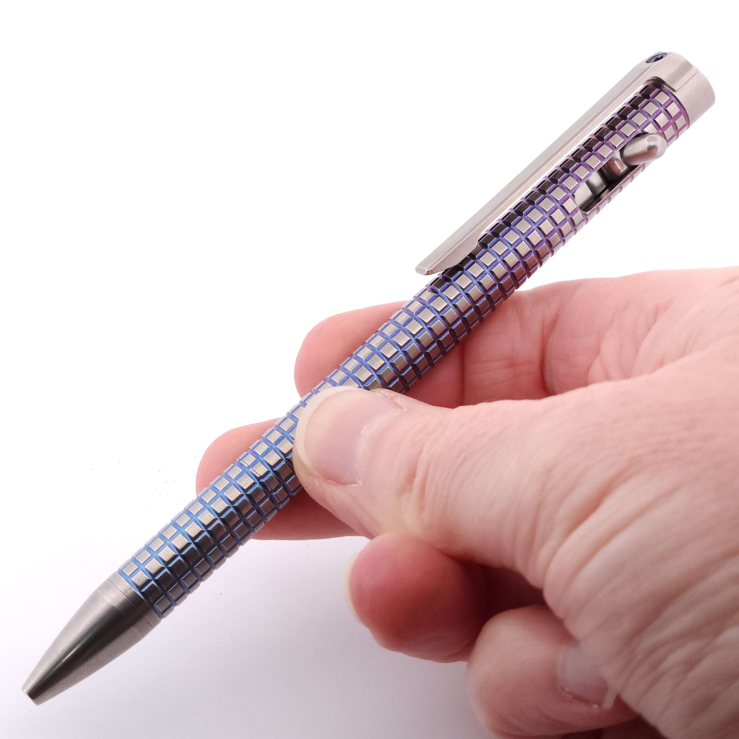 PenLab™ Custom Pen: PLG739- "Small Frag"