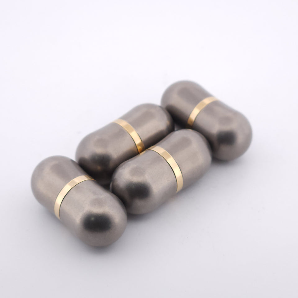 TAH316 - Magic Beans