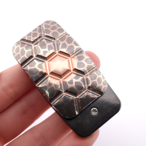 Exotic Custom Slider: EXA149 - Turtle *Blem*