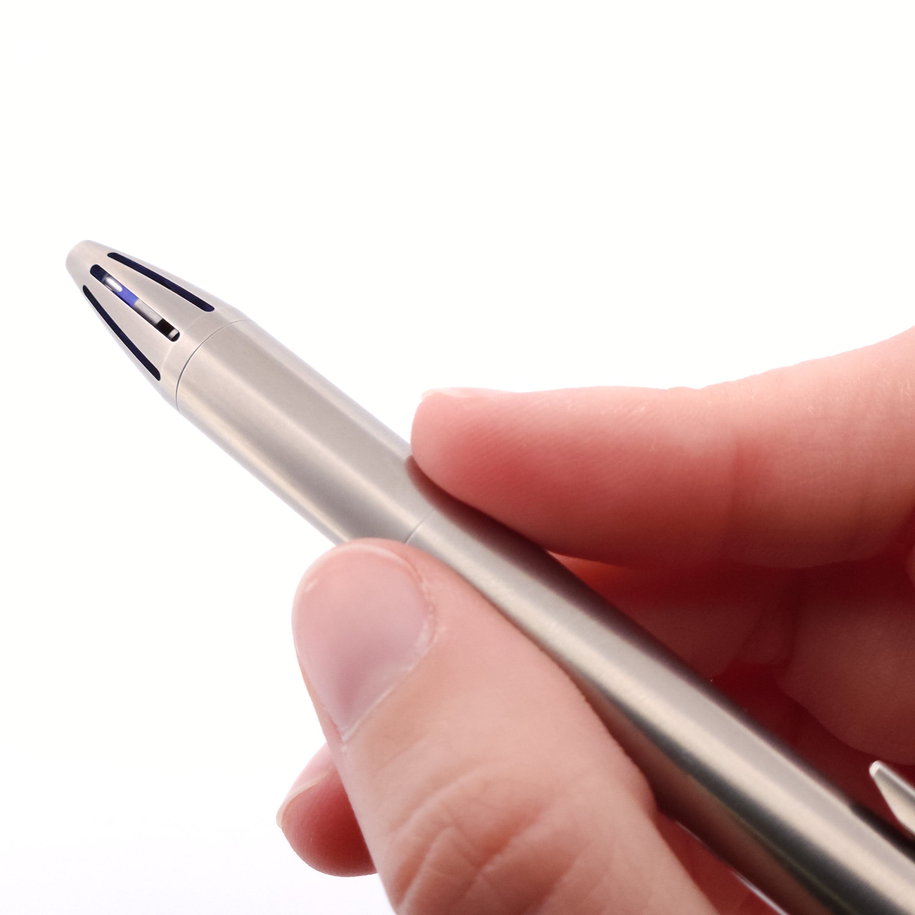 PenLab™ Custom Pen: PLG790 - "Smooth"