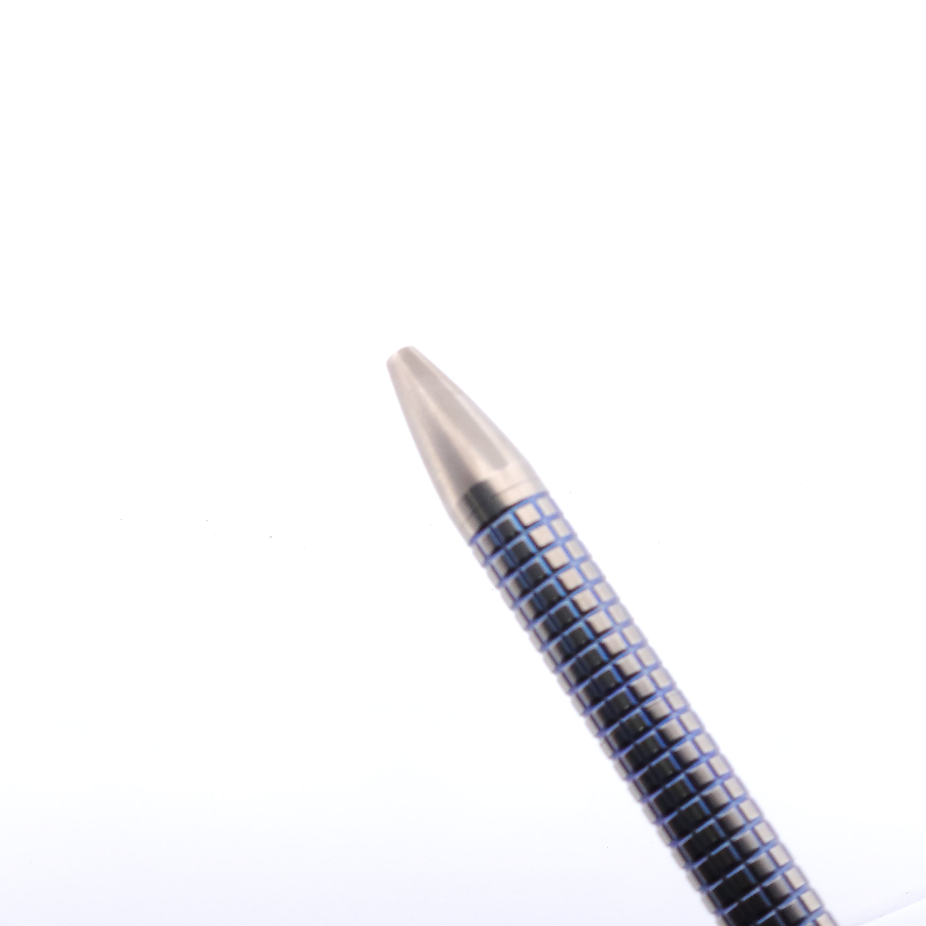 PenLab™ Custom Bolty Pen: PLG750 - "Frag" (Small)