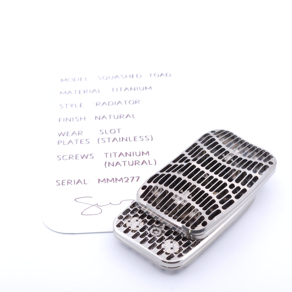 MagLab™ Custom Slider: MMM277 