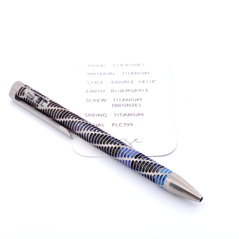 PenLab™ Custom Pen: PLC199 - 