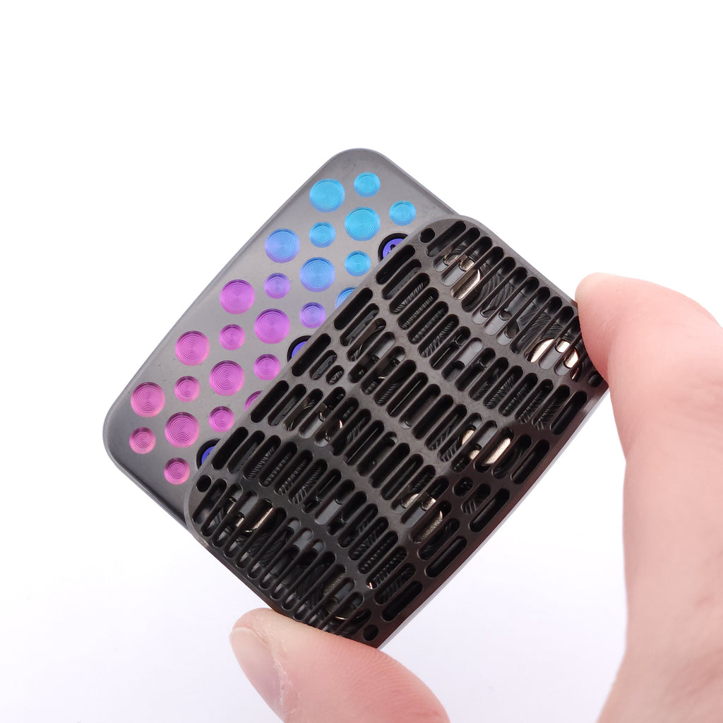 MagLab™ Custom Slider: MMO057 