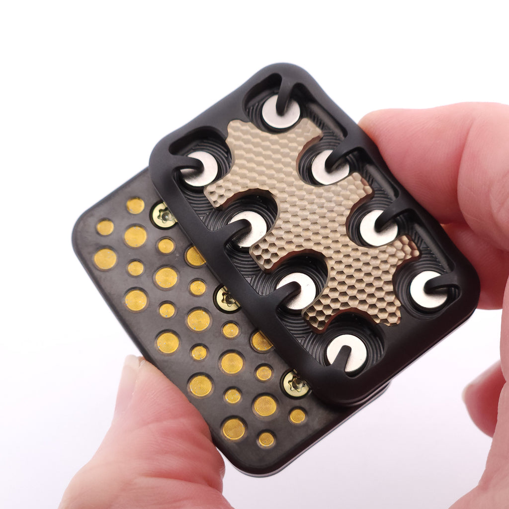 MagLab™ Custom Slider: MMQ021 