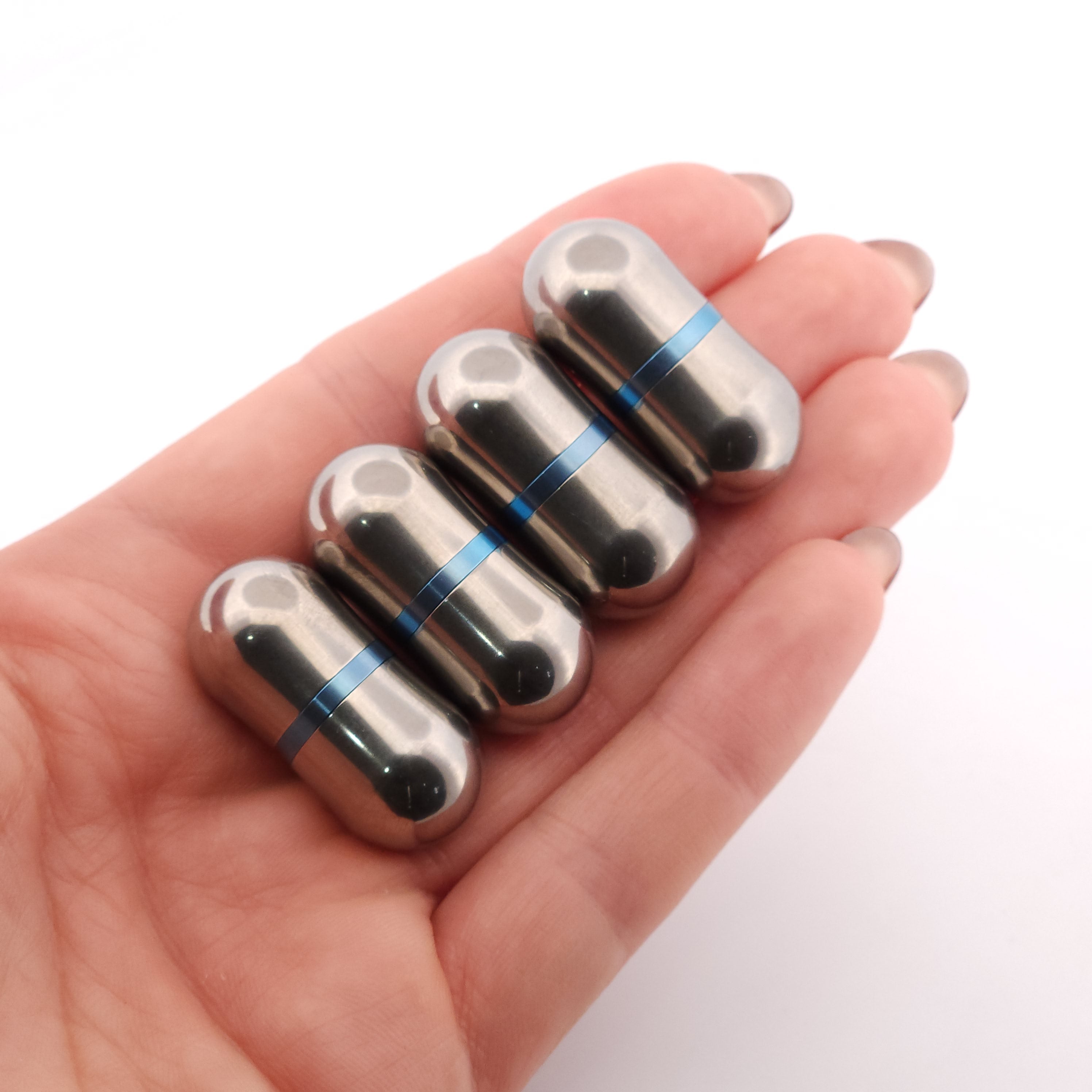 BB-355-A: Magic Beans (Set of 4)