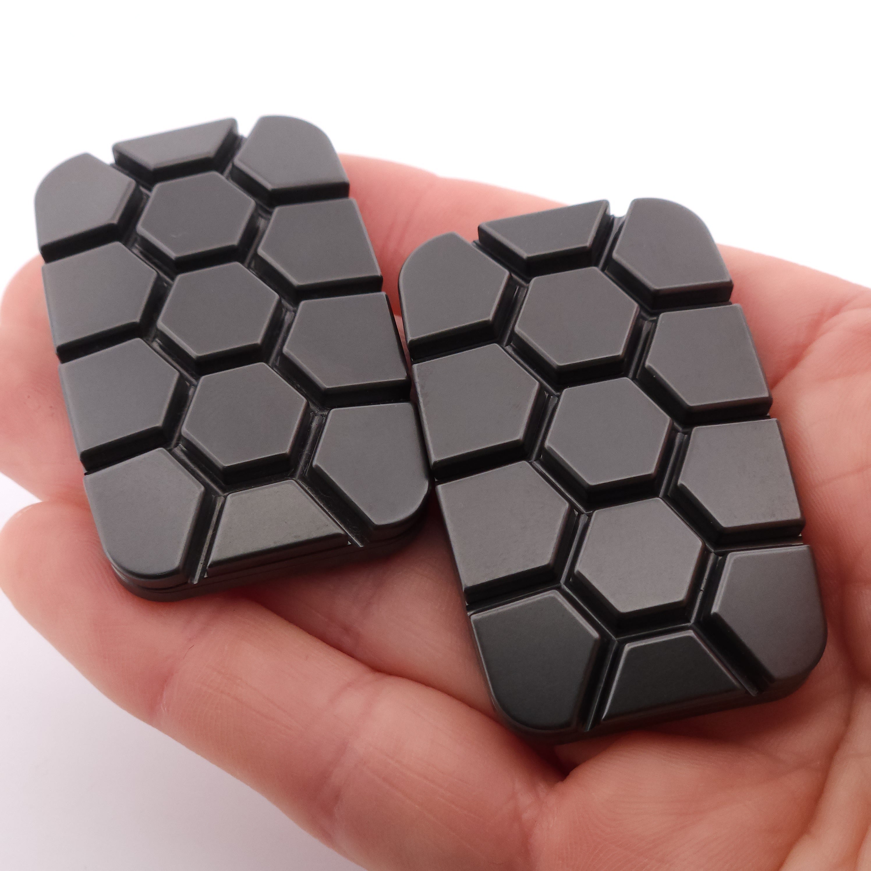 XAA019 - Custom Build - Mosaic Turtle