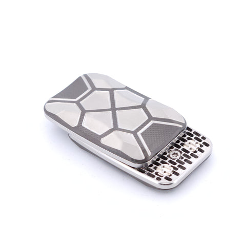 Zirconium - SG261 - Squashed Toad 