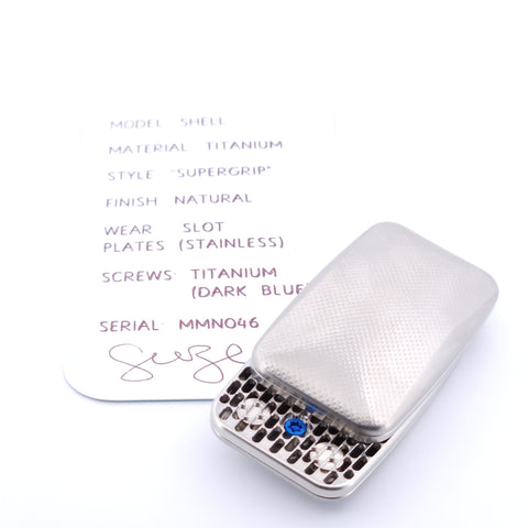MagLab™ Custom Slider: MMN046 